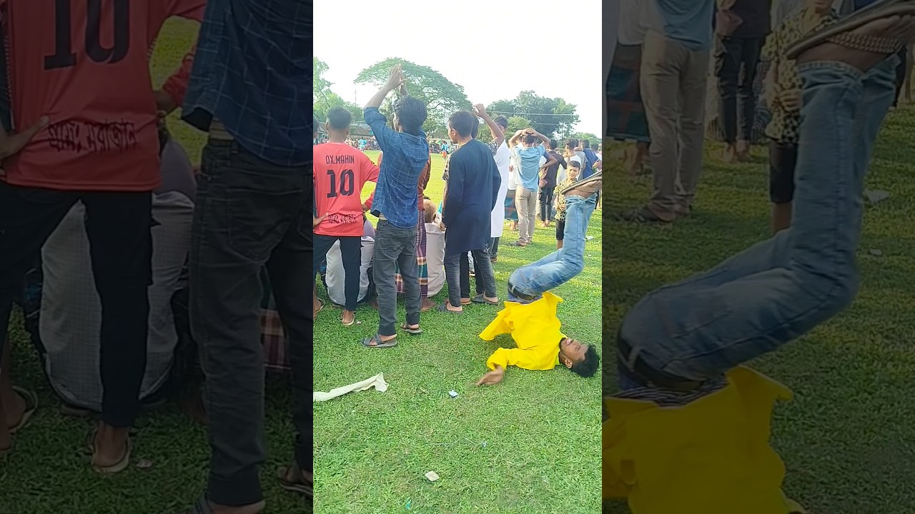 Ultimate Funny Clips:International Humor for a Good Laugh 