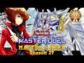 Heroes are the meta now  yugioh master duel   master 1 hero deck in season 27