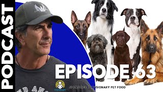 Living with and Training Multiple Dogs  Podcast Episode #63
