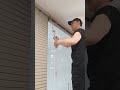 How to properly hang blinds #home #remix #wb