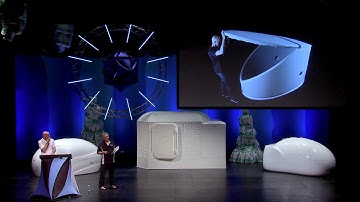 Colin Stanwell-Smith & Peter Marsh - Float Conference 2017