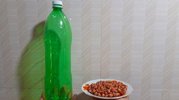 Mẹo Hay Bóc Vỏ Lạc (Đậu Phộng) Cực Nhanh