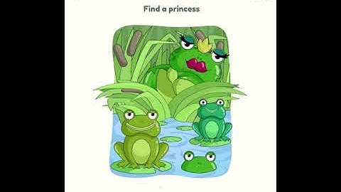 DOP 3 | Level 54 | Displace One Part 😁🌈😈 Game Walkthrough - GamePlay All Levels [ iOS // Android ]