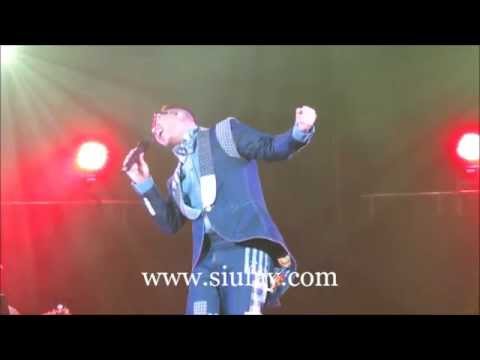 小肥 siufay 《窮富翁》@ 依然小肥2014香港演唱會