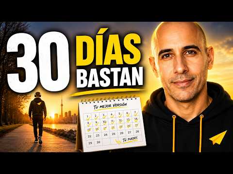 El Hábito de 20 Minutos que Puede Cambiar Tu Mentalidad | Evan en Español: 10 Reglas para el éxito