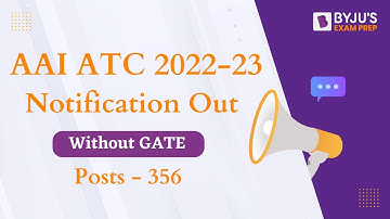 AAI ATC Recruitment | AAI ATC Exam Pattern, Selection Process, Syllabus, Cutoff | BYJU