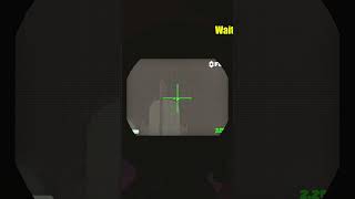 Trying the Forbidden Tarkov Crosshair Trying the Forbidden Tarkov Crosshair