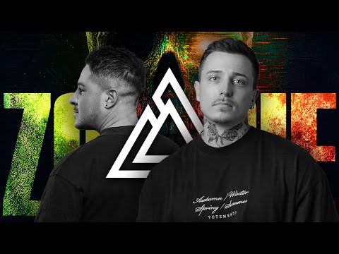 【カルネボレンテ】 Moans Mixtape AW24LT0 202 Blasterjaxx x Bombs Away x Moji - Zombie (Extended Mix