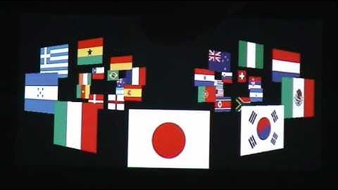 Imagetron Double Conic Helix by Visual Perception