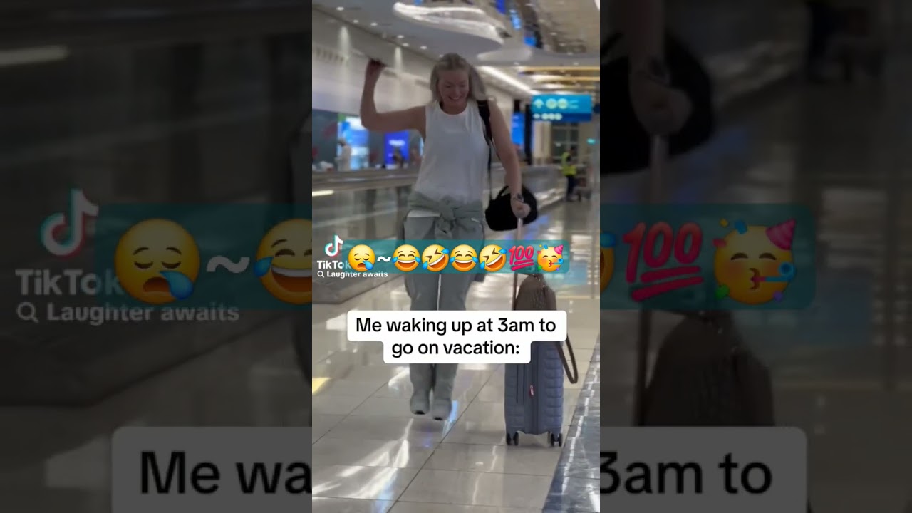 Work or vacation time!?!? #fyp #fypシ #funny #funnytiktok #humor #laugh #shorts #selfcare #vairal