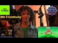BBC3 Continuity - Doctor Who Unleashed Ep1 - 25/11/23 - 7:30pm