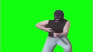 Enemy Spotted  Meme Green Screen