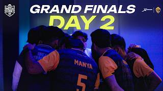 Day 2 Bgis 2026 Grand Finals Team Godlike