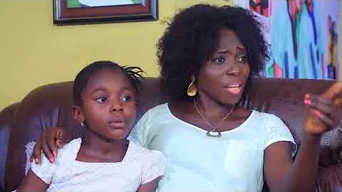 ABIKE THE HOUSE GIRL