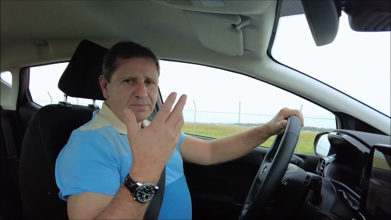 Essai Ford Fiesta Flexifuel