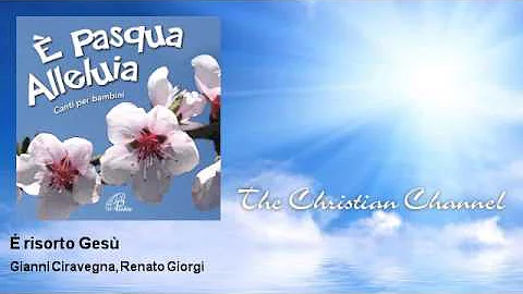 Quando Gesù sale al cielo?