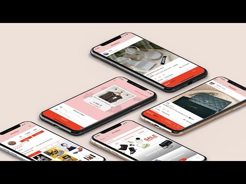 Phubber-ის განხილვა: სოციალური ქსელი, სადაც შეგიძლია იშოპინგო!