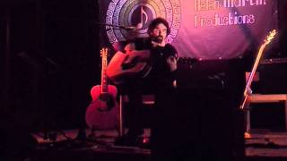 Ian McNabb - Fire Inside My Soul (St. Paul's, Brentford, 9th July 2011)