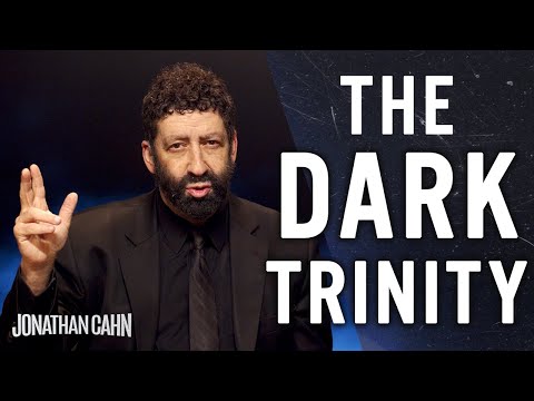 The Dark Trinity | Jonathan Cahn Special | The Return Of The Gods