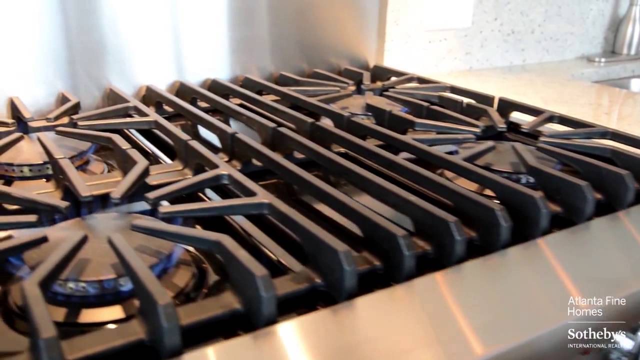 Stunning Modern Condo in Atlanta, Georgia