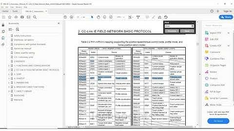 MR JE C Servo ( Home & Positioning) with FX5U Part 2 (CC link IE Field Basic)