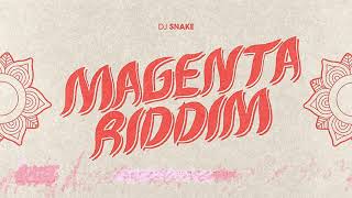 Dj Snake - Magenta Riddim (Greg Lassierra Remix)