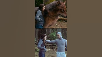 Thumbnail of Behind the scenes of #Twilight 🤣