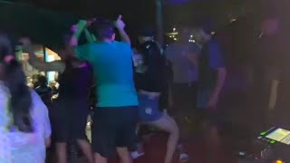 BUNTOI Happy New Year 2025 - By Dj Mika Li Qin & Dj Halilintar