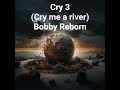 Cry 3 (cry me a river) - Bobby Reborn.       #bobbyreborn #audio