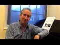 Capture de la vidéo Trinity Laban Professor Stephen Montague Discusses Meeting Aaron Copland