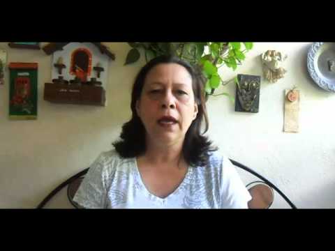 Prof. Hilda Cuervo Video Presentacin