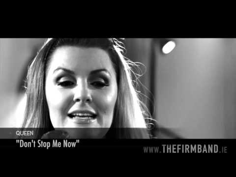 The Firm - preview show reel -