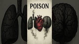 Poison out now, link in description!! #addictionrecovery #ashhenderson