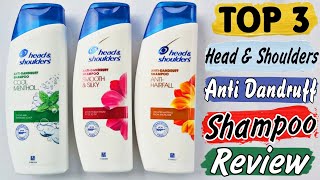 Head And Shoulders Shampoo Head And Shoulders Anti Dandruff Shampoo