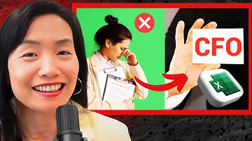 How Mastering M&A Helped Me Become a CFO| Bonnie Tomei