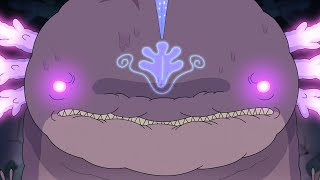 Mother Of Inconvenience Amphibia Abridged