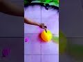 pooping flower🌸🌸🌺🌹🏵️ballons#shortsfeed #viralshorts #asmr #satisfi#relexing #trendingshorts