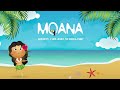 Sean Rii - Moana ft. J-liko, Jenieo, Tee bwoii & Funky