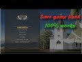 Far Cry 5 CPY Save Game 2 minutes Fix; 100% works