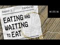 Episode 1: Elizabeth Elliott & Sharif Gergis, Mirin