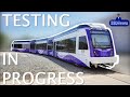 Maryland's NEWEST Light Rail is happening!!!