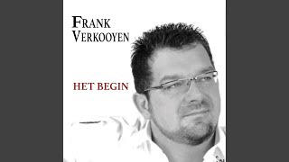 Video thumbnail of "Frank Verkooyen - Jou Herken Ik met Gesloten Ogen"