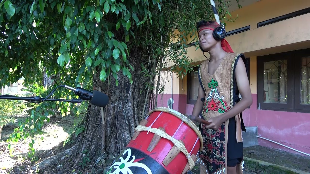 MUSIK SMK 1 FL2SN | JUDUL : PENYANG PANGARASANG BELUM BARIGAS