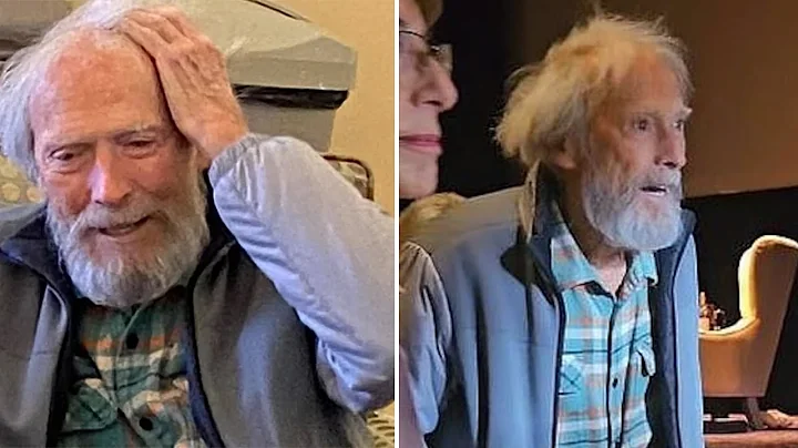 Clint Eastwood Turns 94 & This Is The House He Lives In Today