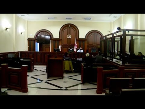 აკაკი კობალაძე და აკაკი ხუსკივაძე  10 000-10 000 -ლარიანი გირაოს სანაცვლოდ გაათავისუფლეს