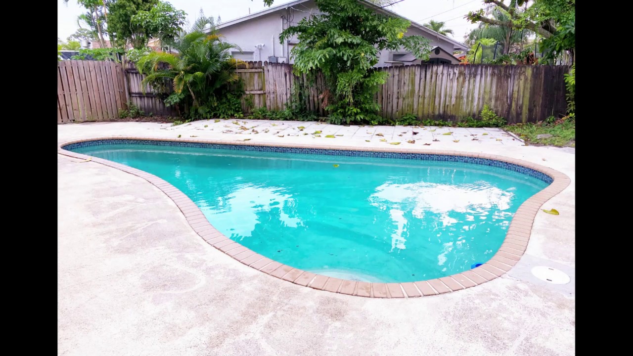 3608 Harwich Ct, Lake Worth, FL 33467 - 3 BR / 2 Bath + Pool Home For Sale