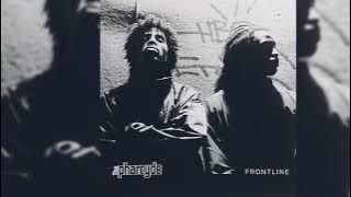 The Pharcyde - Frontline (LP Version)