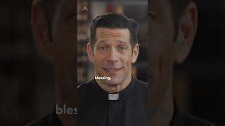 How Do Priests Make Holy Water fr Mike Schmitz shorts