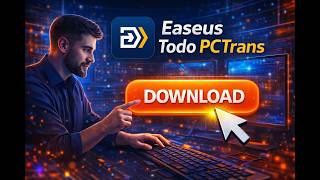 Easeus Todo Pctrans Verilerinizi Kolayca Taşıyın Hızlı Ve Güvenilir Çözüm
