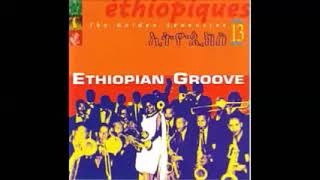 Various ‎– Ethiopiques Vol 13: Ethiopian Groove - The Golden Seventies Album African 70s Music